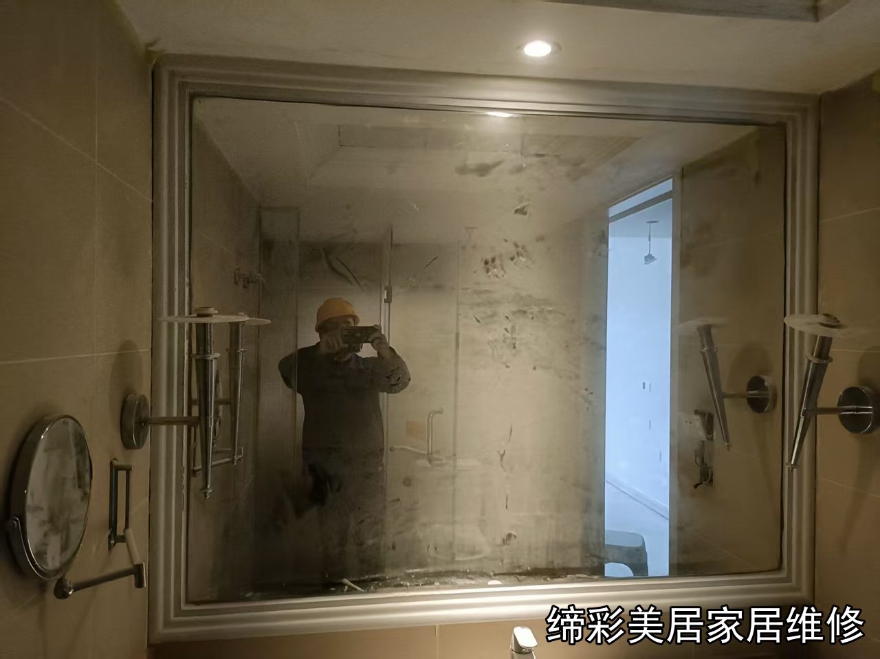 武汉家具翻新修复前