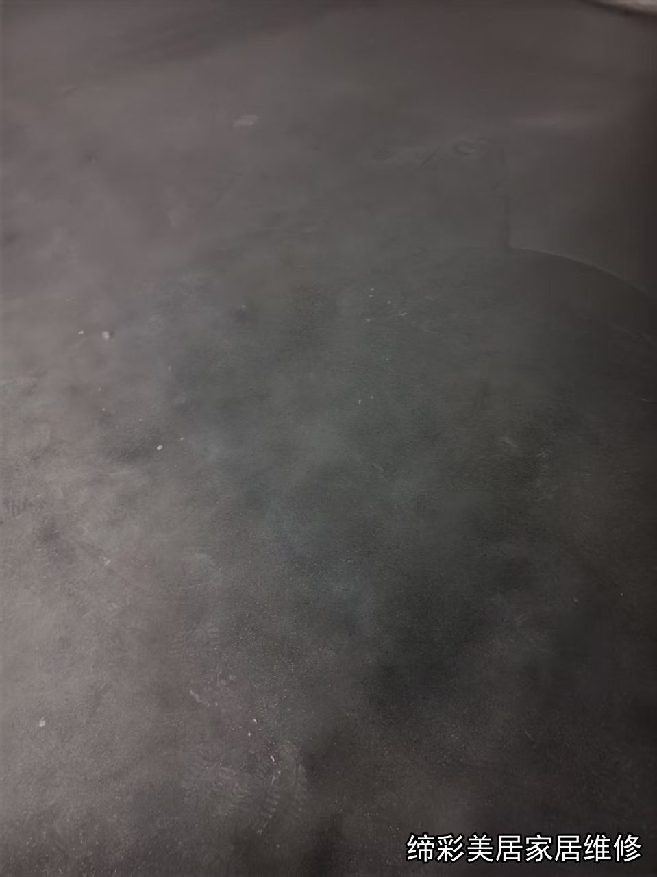 武汉地胶维修修复后
