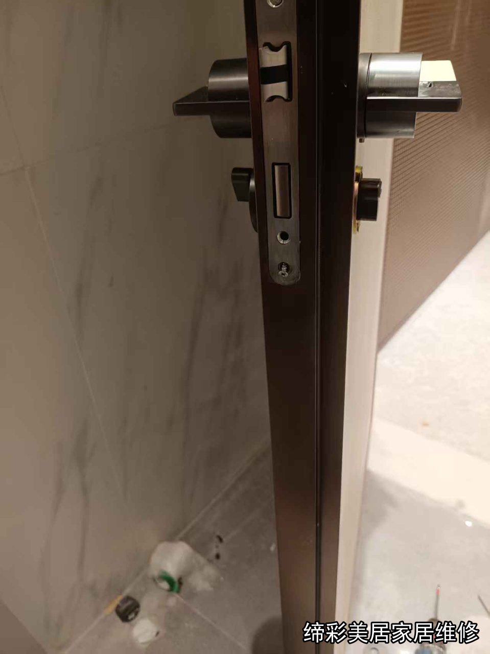 武汉不锈钢维修修复后